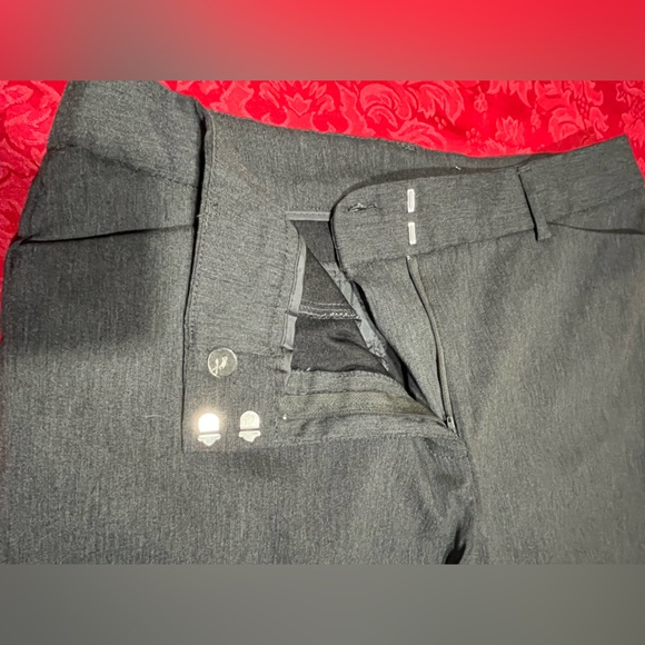 Time and Tru grey slacks - Picture 7 of 10